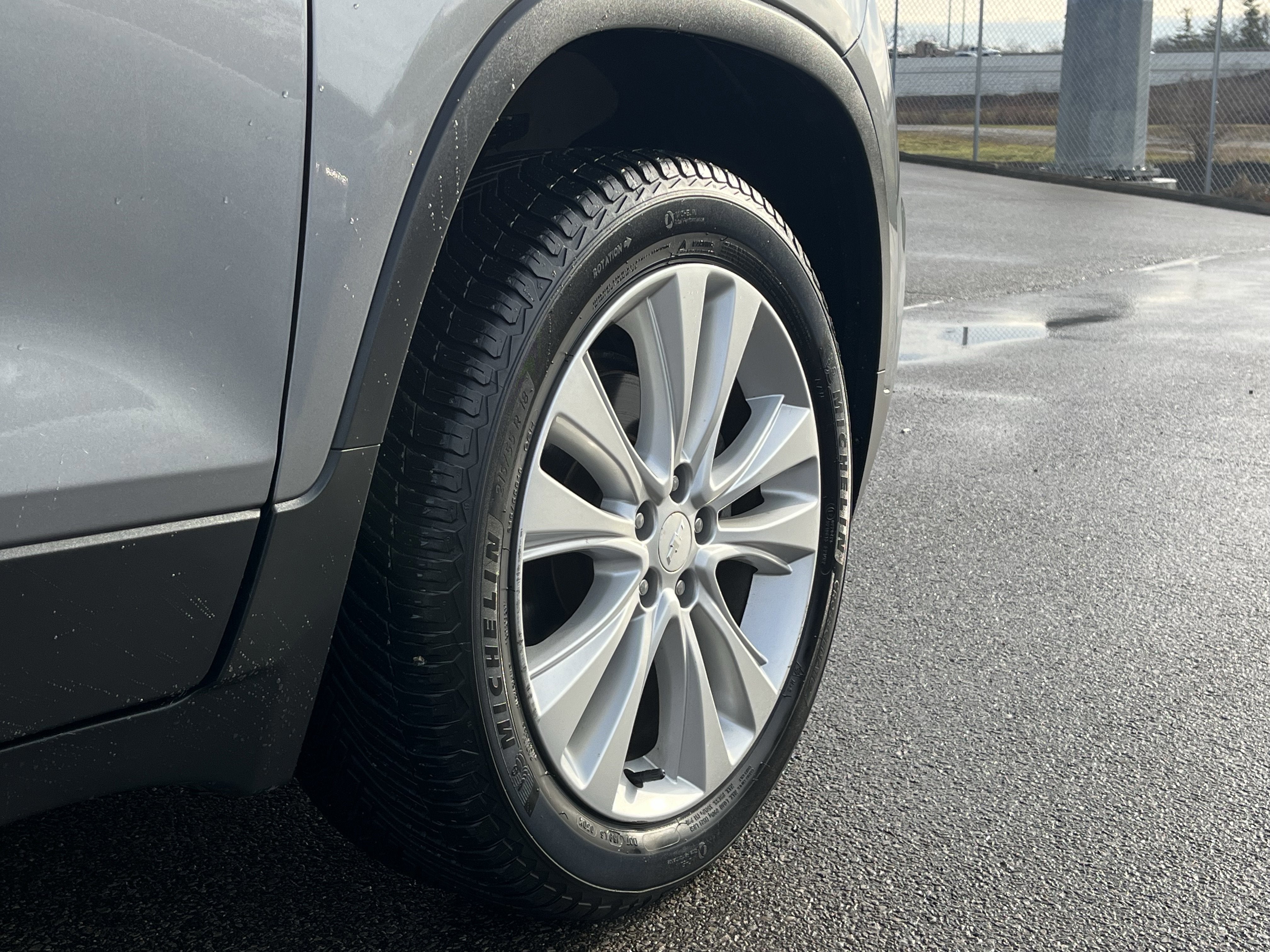 2020 Chevrolet Trax Premier