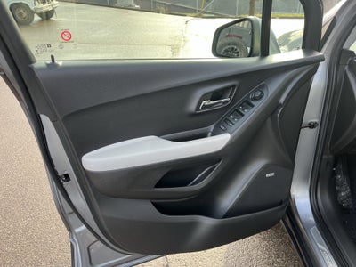 2020 Chevrolet Trax Premier