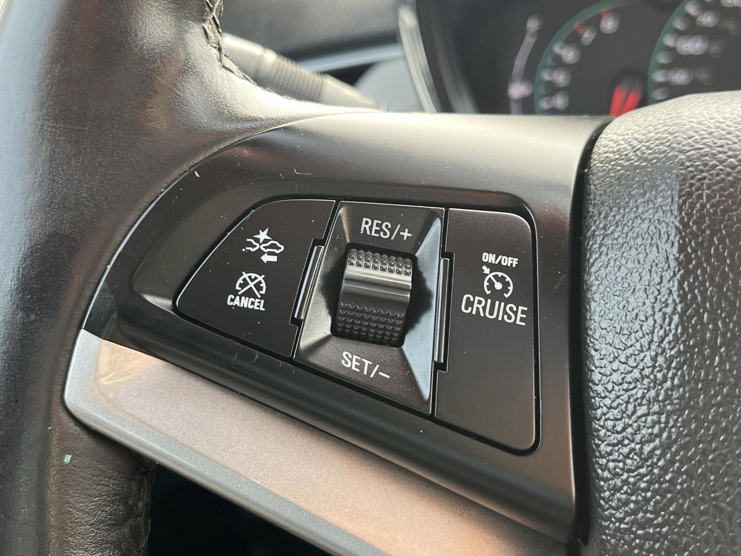 2020 Chevrolet Trax Premier