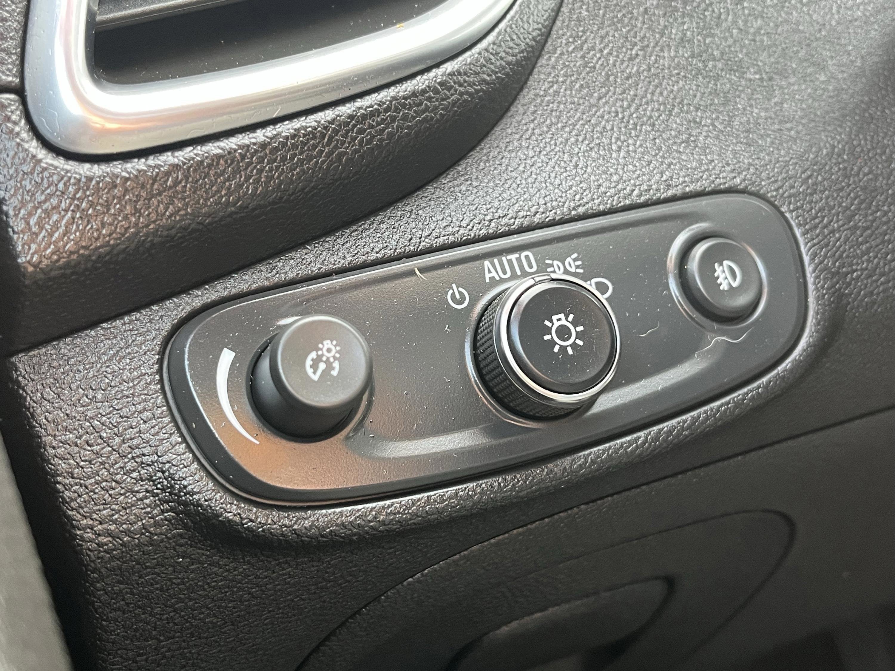 2020 Chevrolet Trax Premier