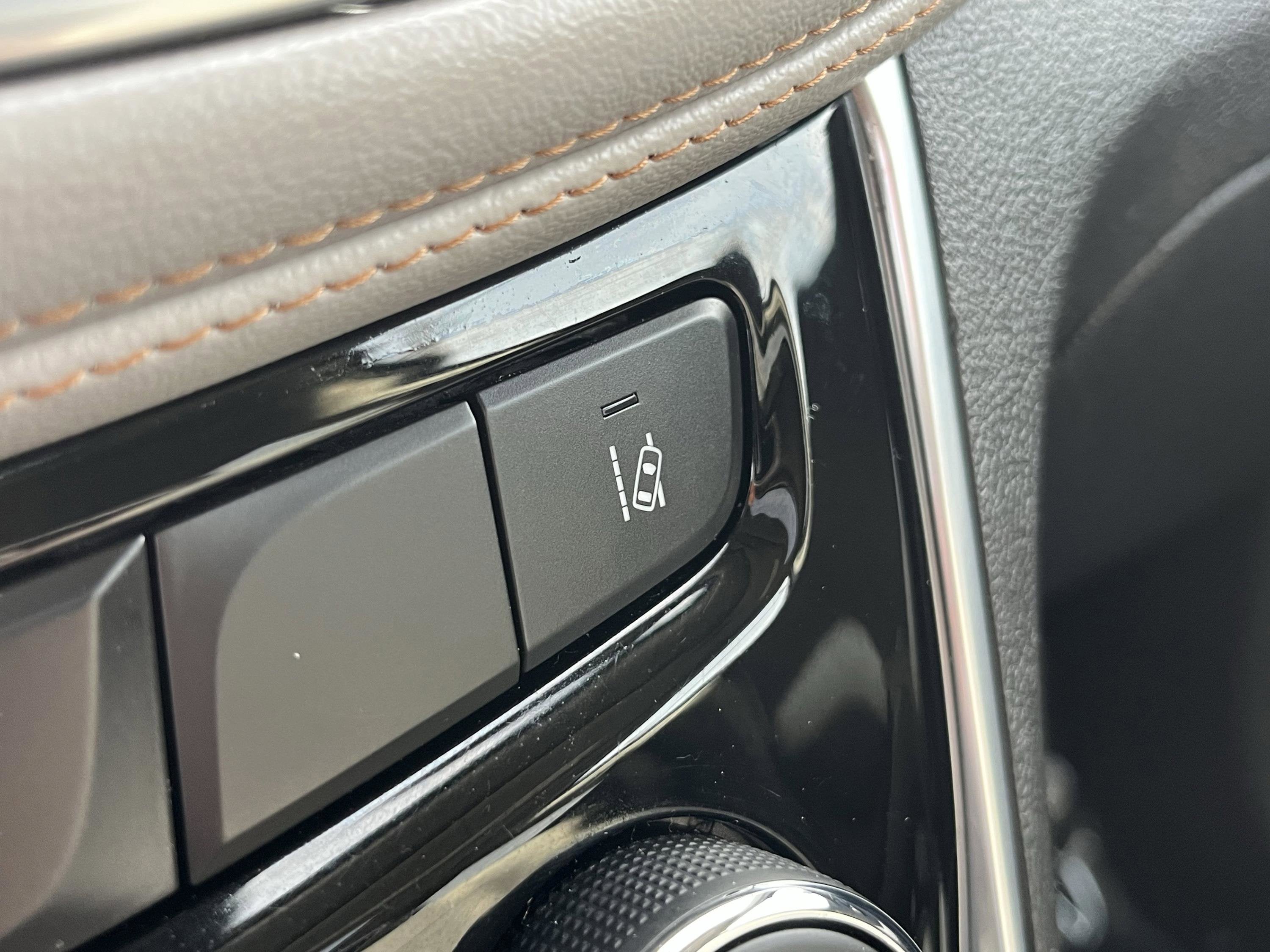 2020 Chevrolet Trax Premier