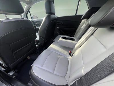 2020 Chevrolet Trax Premier