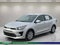 2022 Kia Rio S