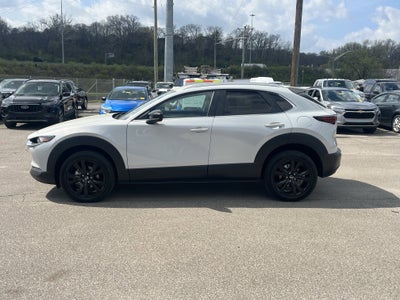 2025 Mazda Mazda CX-30 2.5 S Select Sport