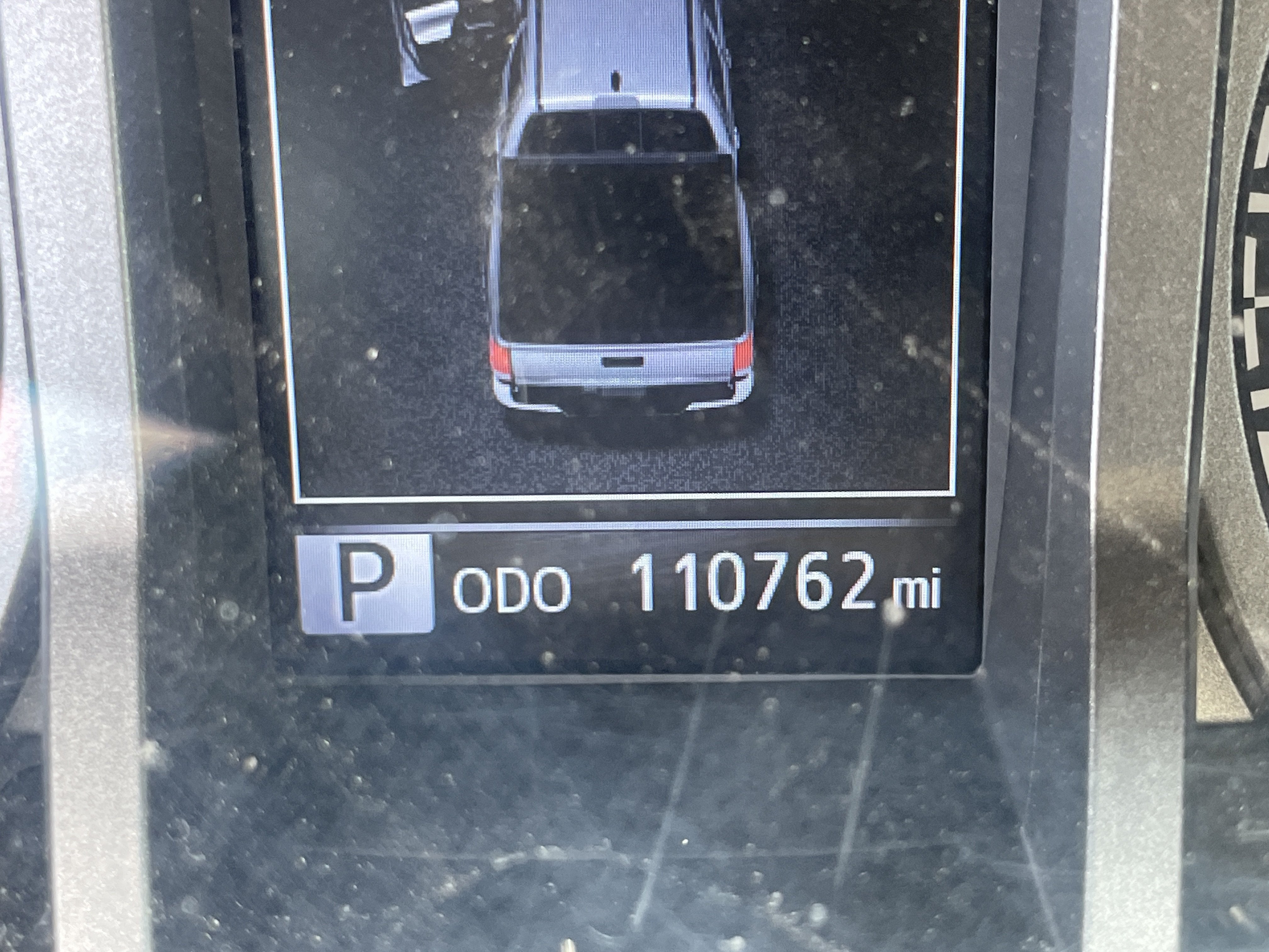 2022 Toyota Tacoma TRD Sport V6