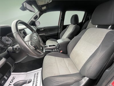 2022 Toyota Tacoma TRD Sport V6