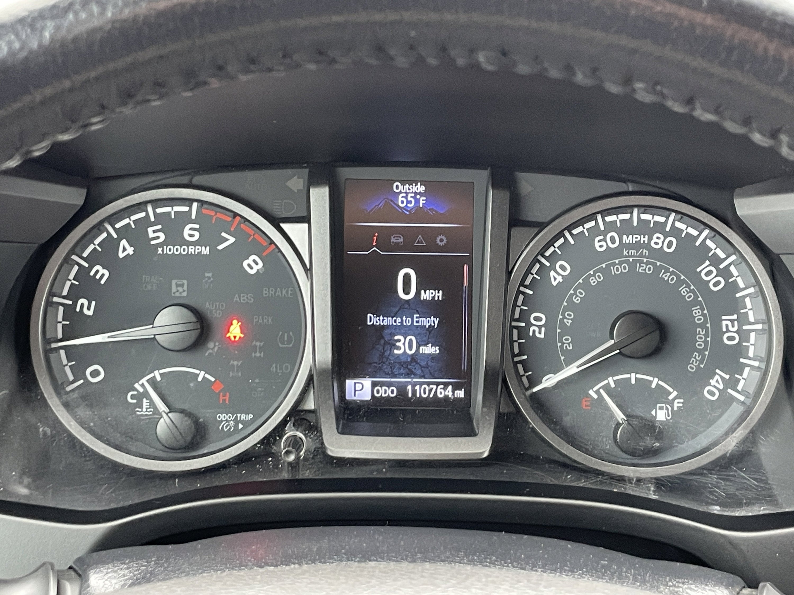 2022 Toyota Tacoma TRD Sport V6
