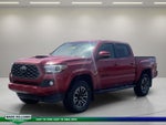 2022 Toyota Tacoma TRD Sport V6