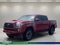 2022 Toyota Tacoma TRD Sport V6