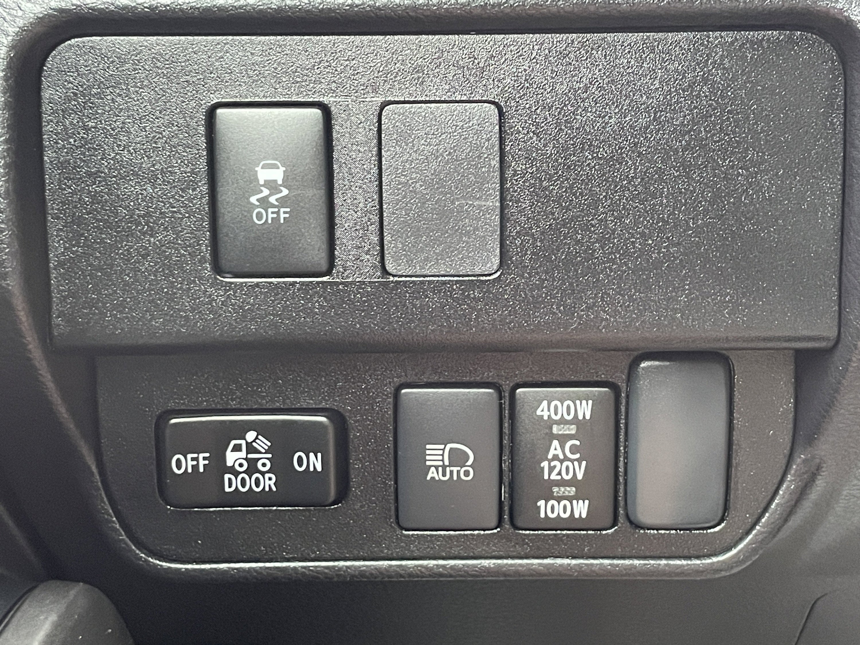 2022 Toyota Tacoma TRD Sport V6
