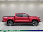 2022 Toyota Tacoma TRD Sport V6