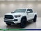 2021 Toyota Tacoma TRD Pro V6