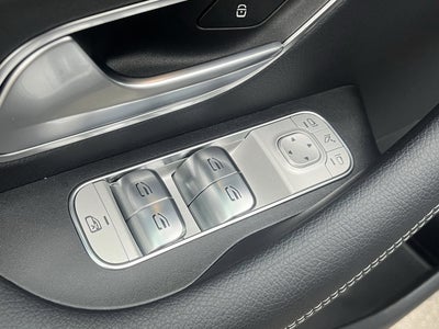 2025 Mercedes-Benz GLE GLE 450 4MATIC®