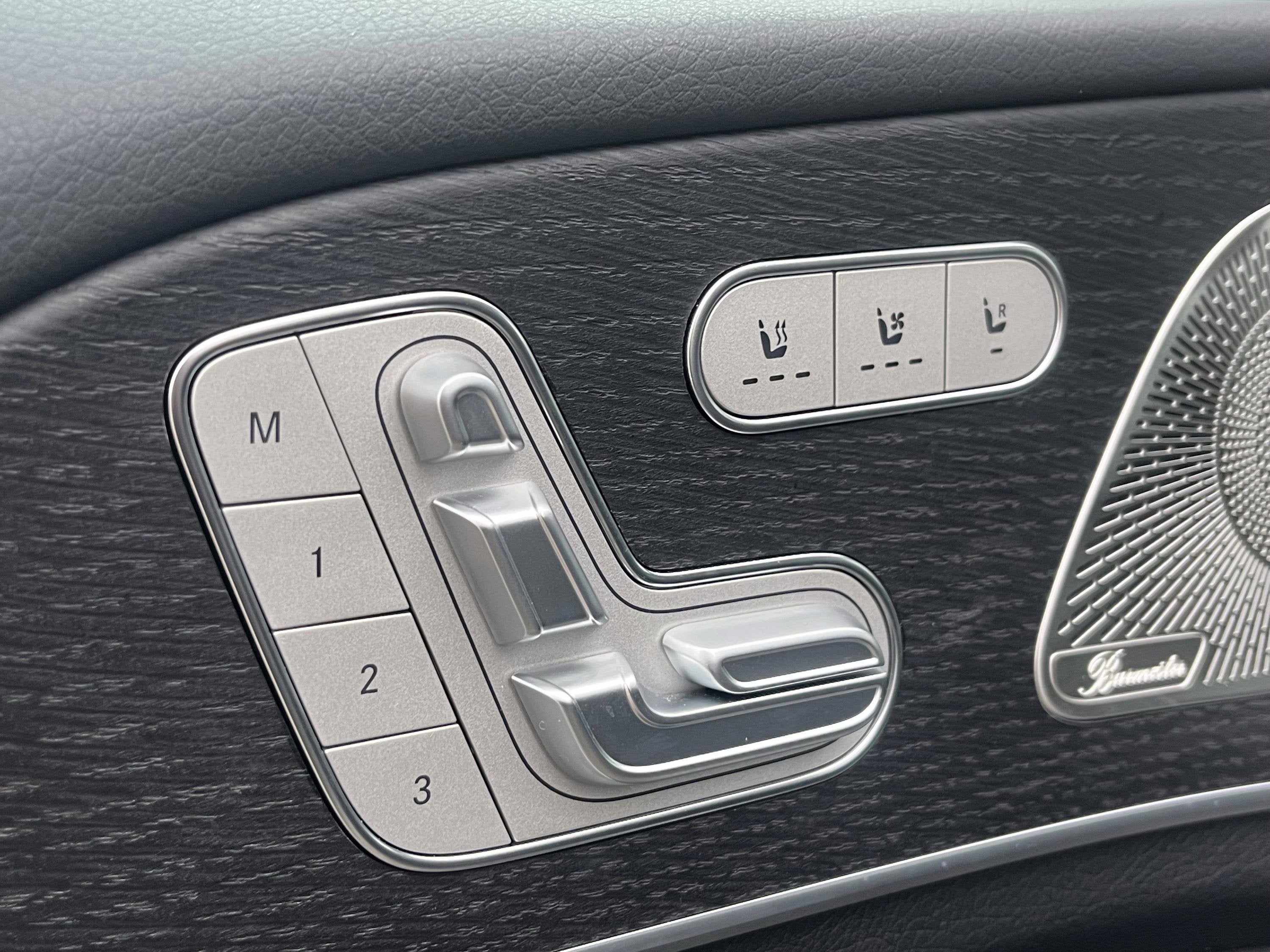 2025 Mercedes-Benz GLE GLE 450 4MATIC®