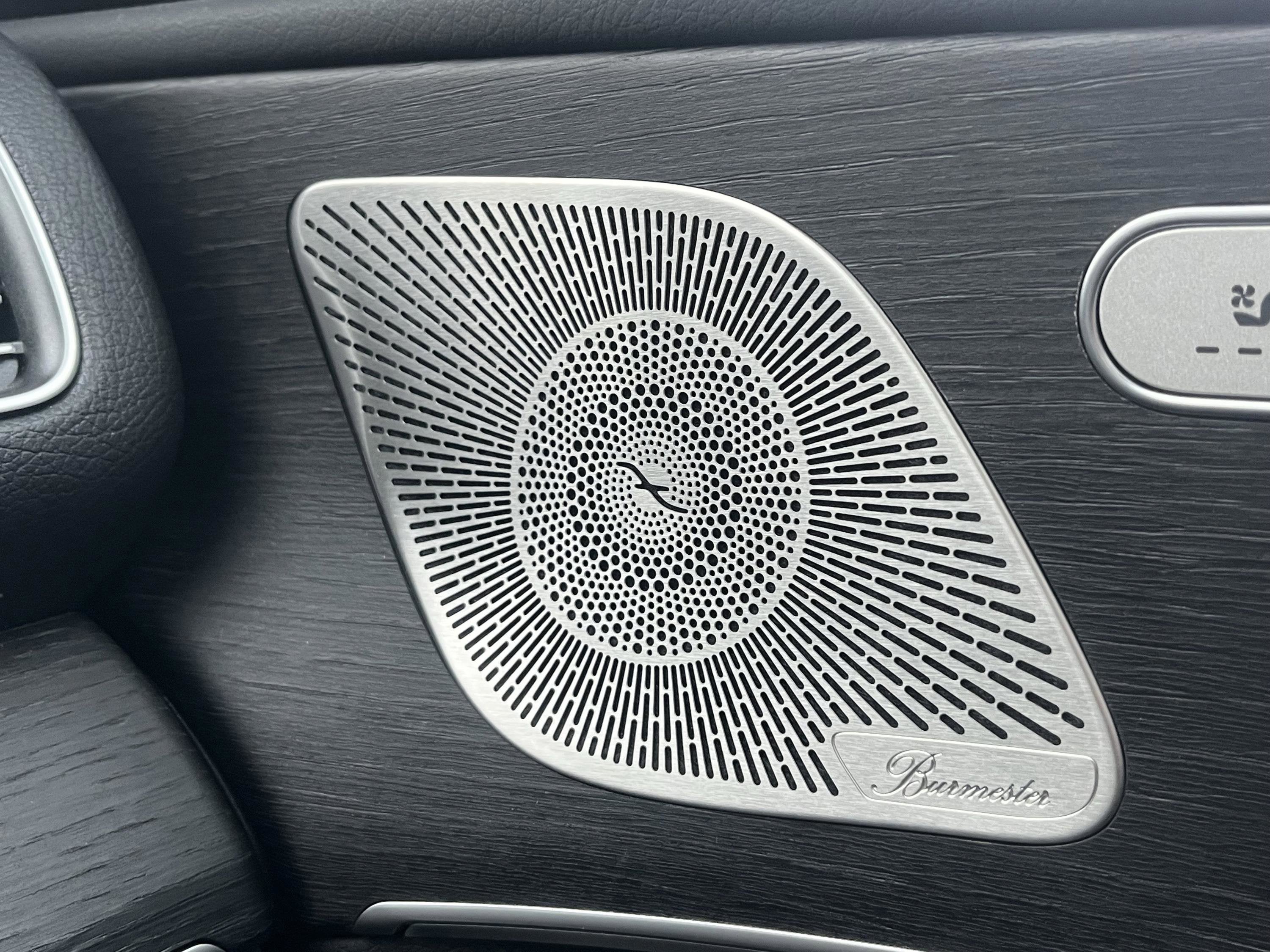 2025 Mercedes-Benz GLE GLE 450 4MATIC®