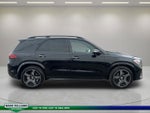 2025 Mercedes-Benz GLE GLE 450 4MATIC®