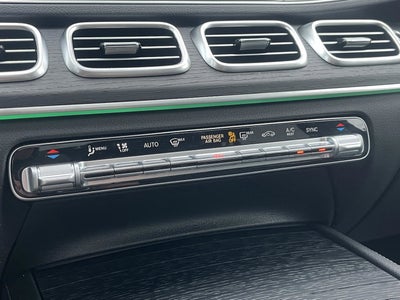 2025 Mercedes-Benz GLE GLE 450 4MATIC®