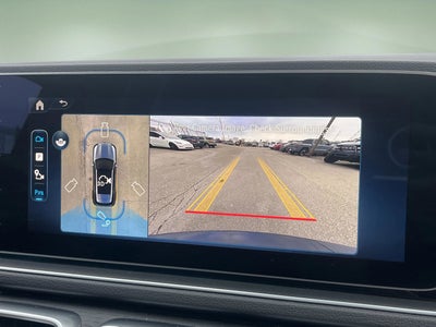 2025 Mercedes-Benz GLE GLE 450 4MATIC®