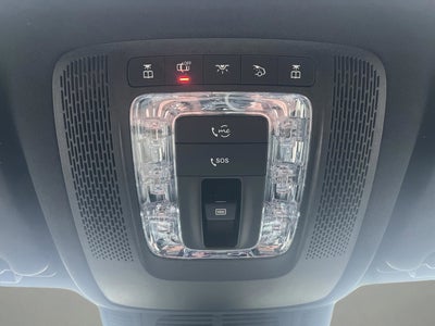 2025 Mercedes-Benz GLE GLE 450 4MATIC®