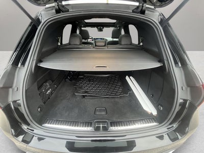 2025 Mercedes-Benz GLE GLE 450 4MATIC®