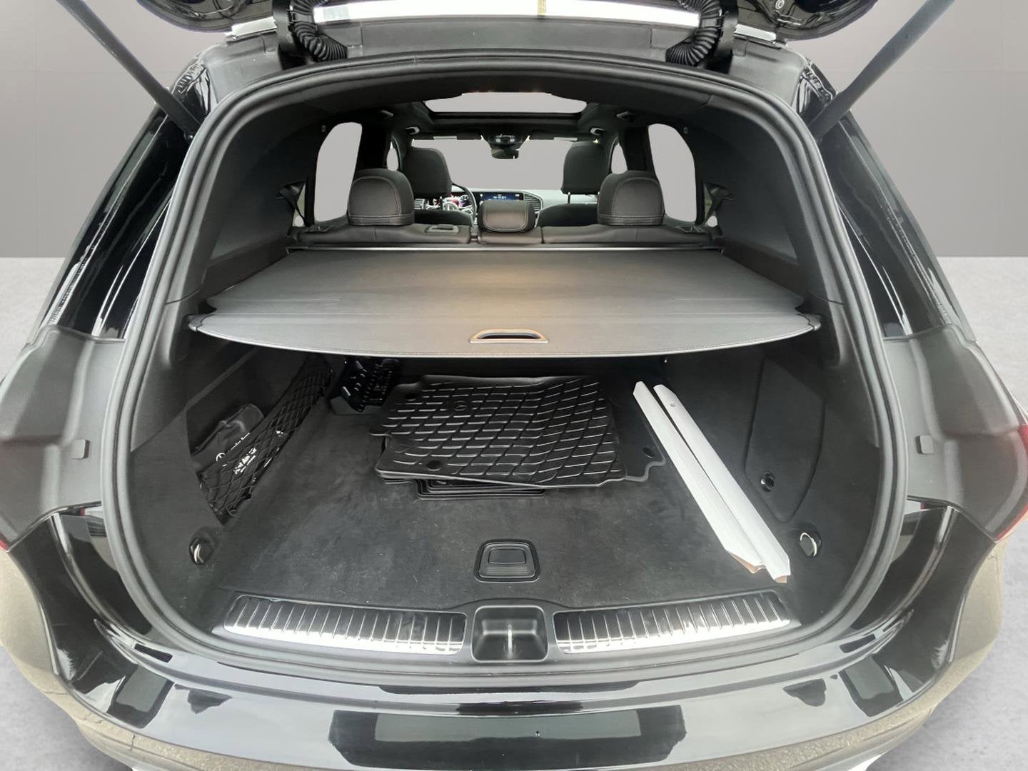 2025 Mercedes-Benz GLE GLE 450 4MATIC®