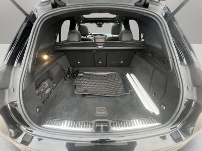 2025 Mercedes-Benz GLE GLE 450 4MATIC®