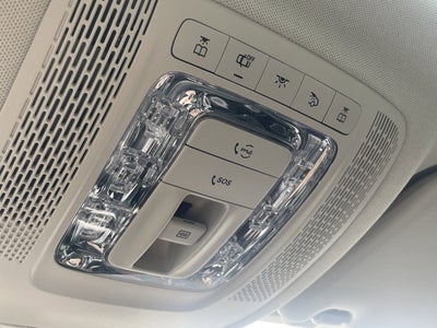2023 Mercedes-Benz GLS GLS 580 4MATIC®