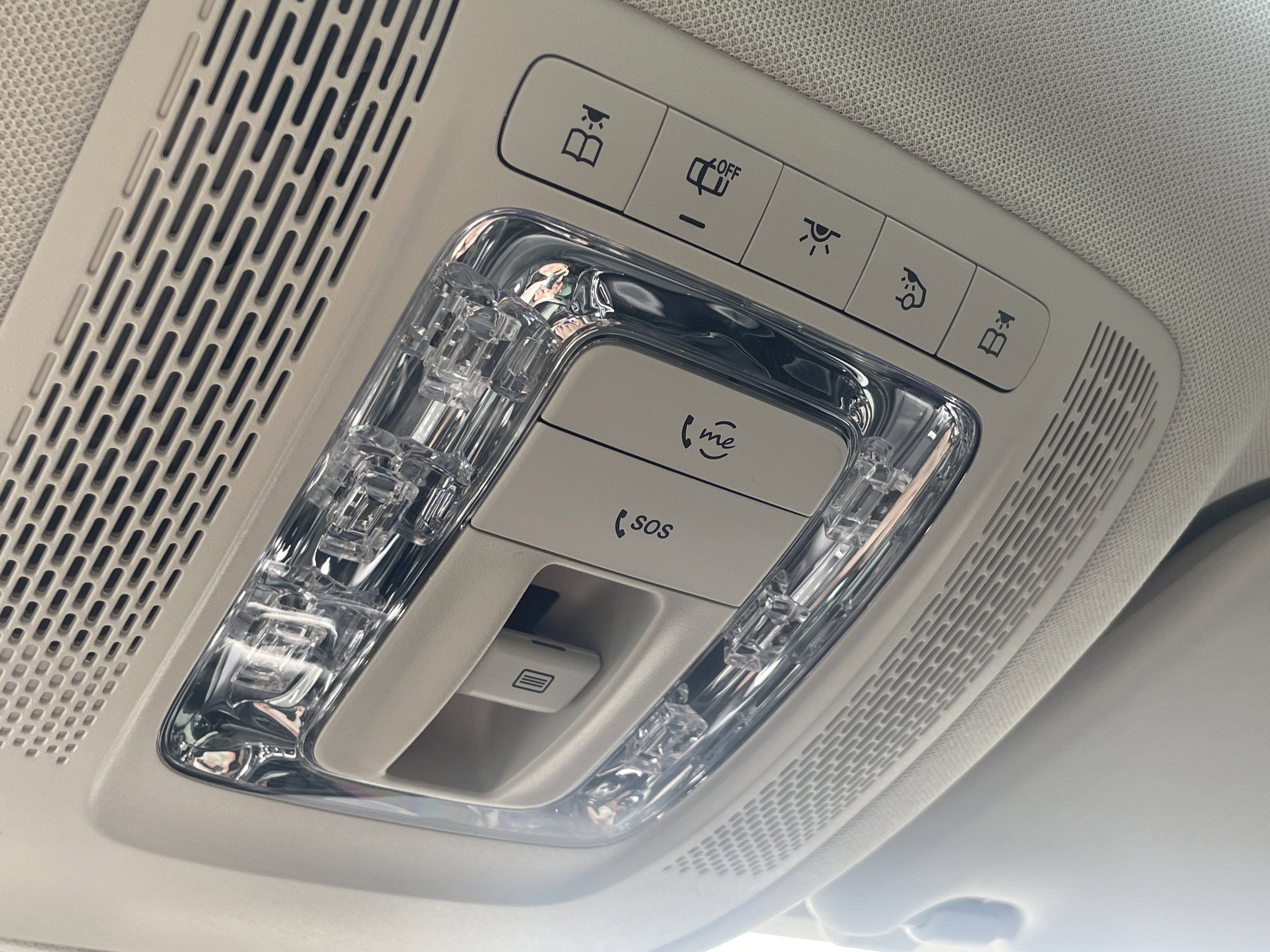 2023 Mercedes-Benz GLS GLS 580 4MATIC®