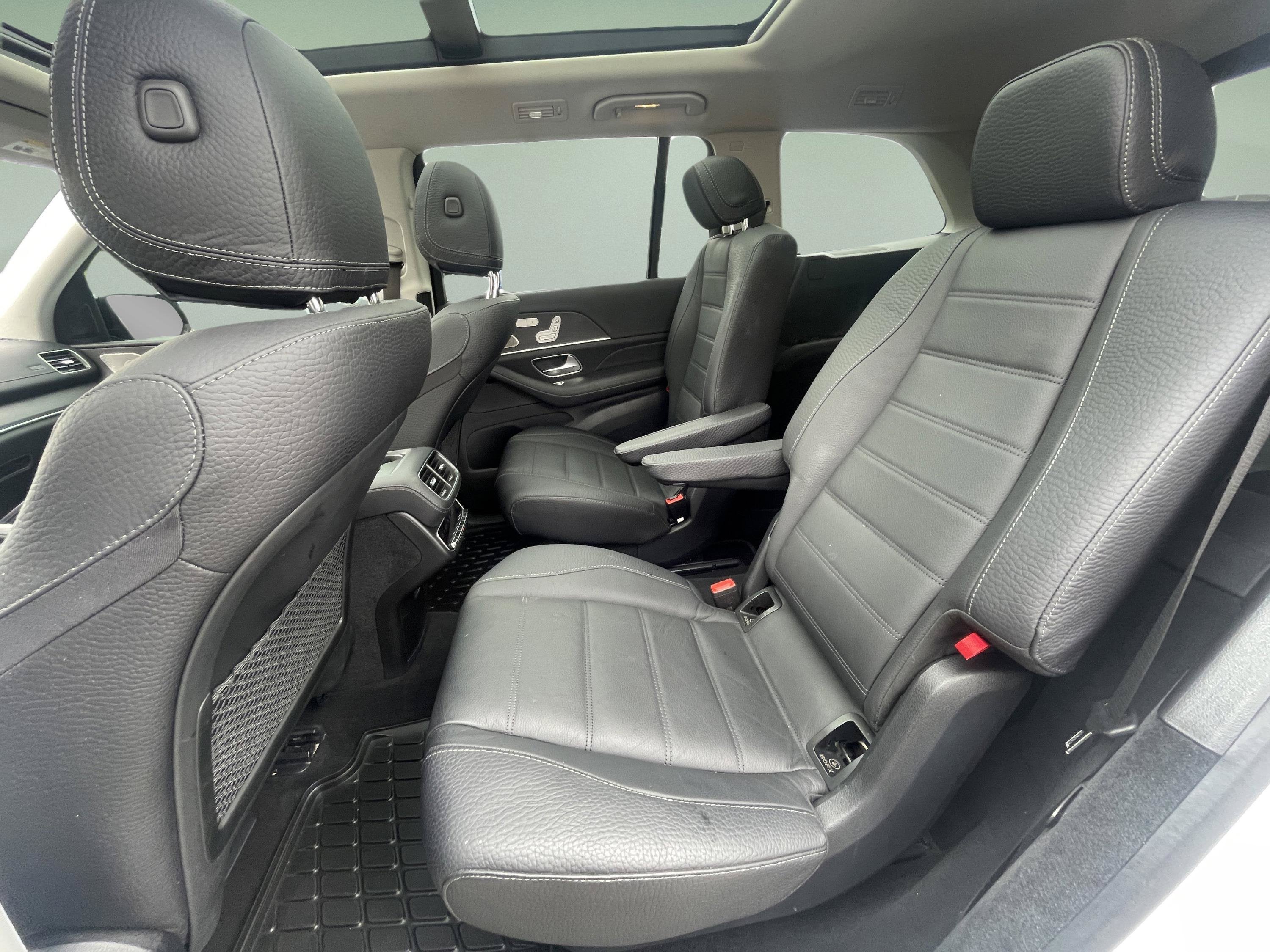 2023 Mercedes-Benz GLS GLS 580 4MATIC®