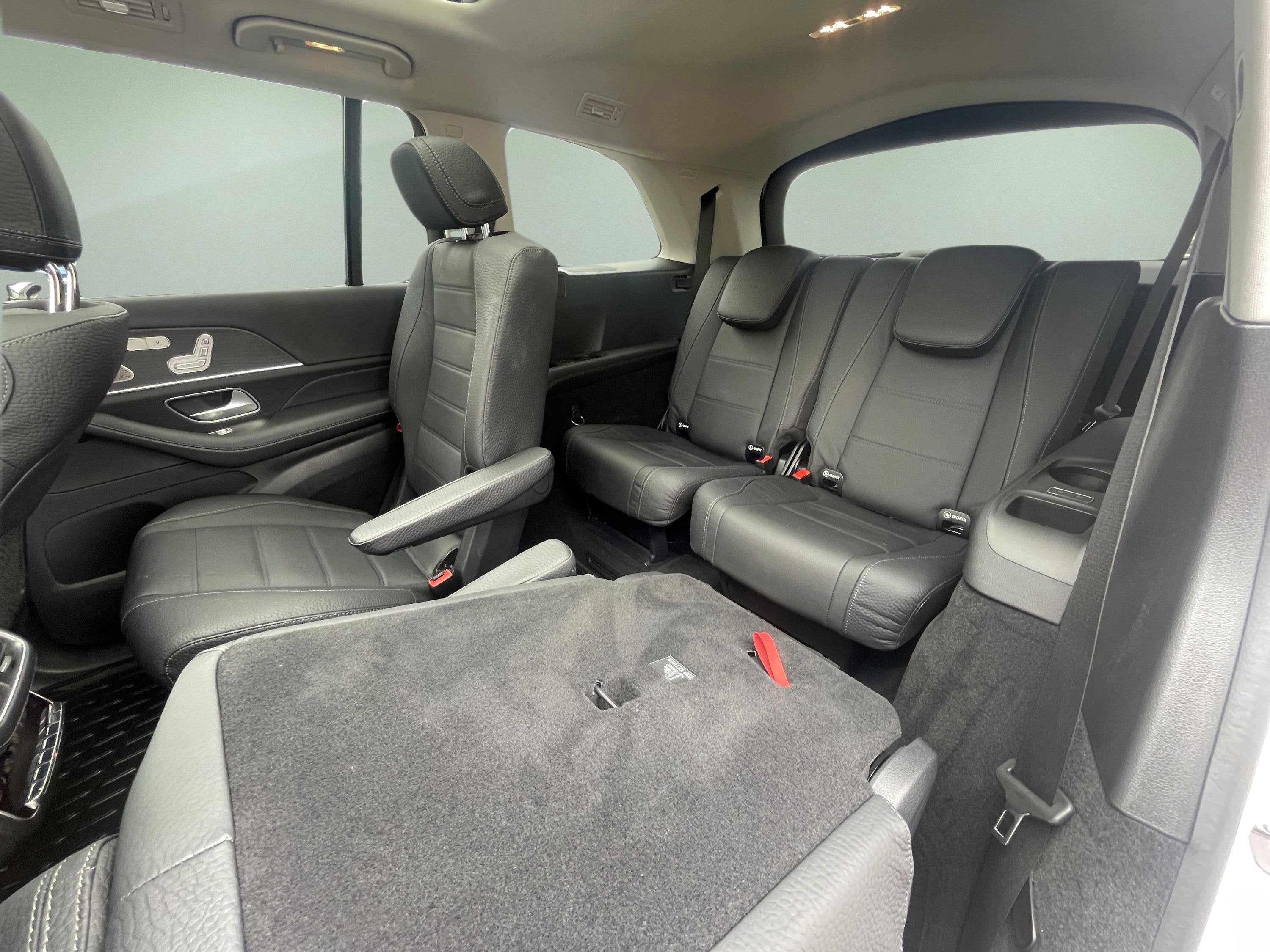 2023 Mercedes-Benz GLS GLS 580 4MATIC®