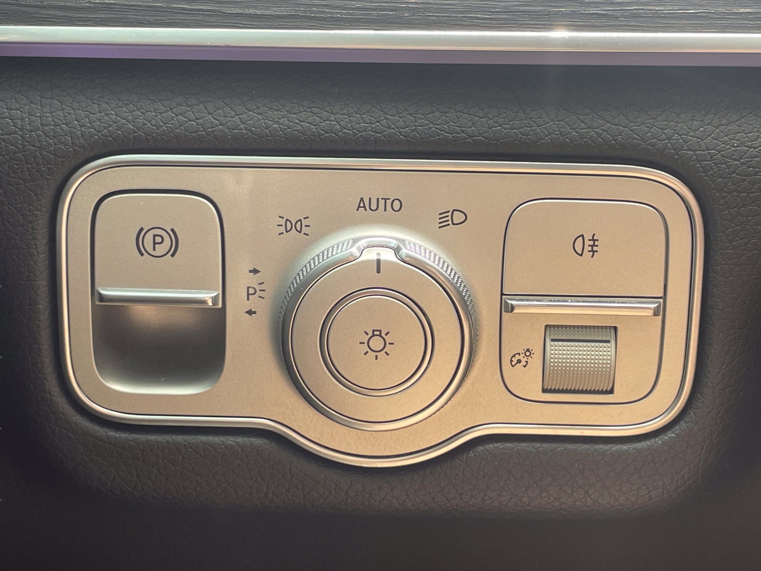 2023 Mercedes-Benz GLS GLS 580 4MATIC®