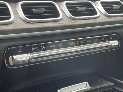 2023 Mercedes-Benz GLS GLS 580 4MATIC®