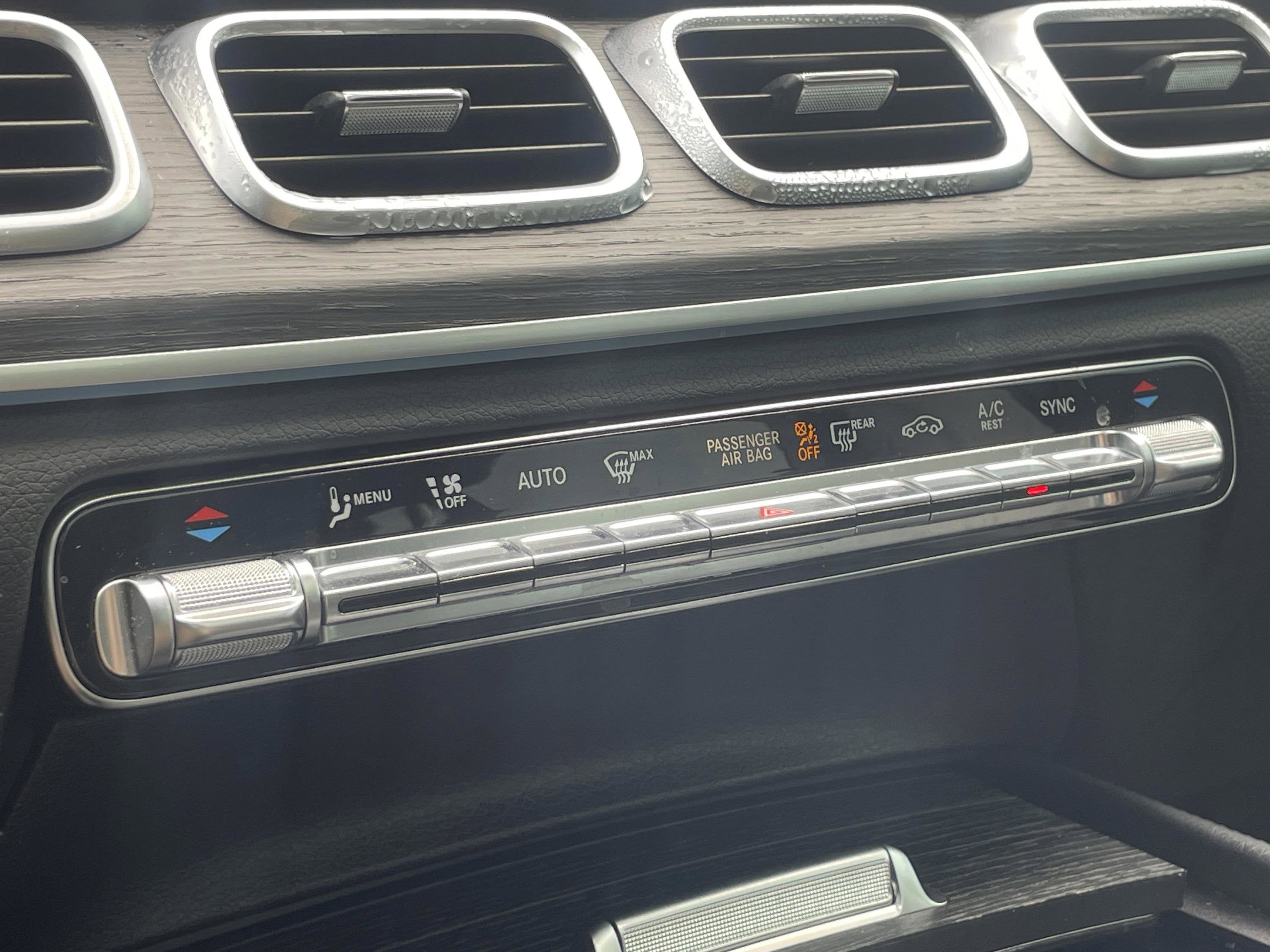 2023 Mercedes-Benz GLS GLS 580 4MATIC®
