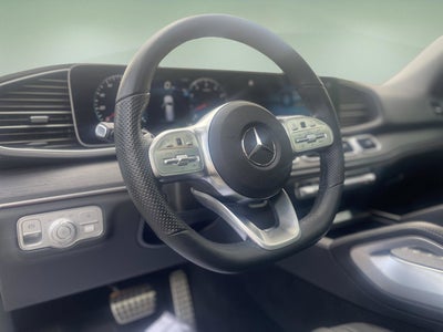 2023 Mercedes-Benz GLS GLS 580 4MATIC®