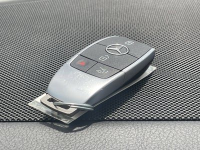 2023 Mercedes-Benz GLS GLS 580 4MATIC®