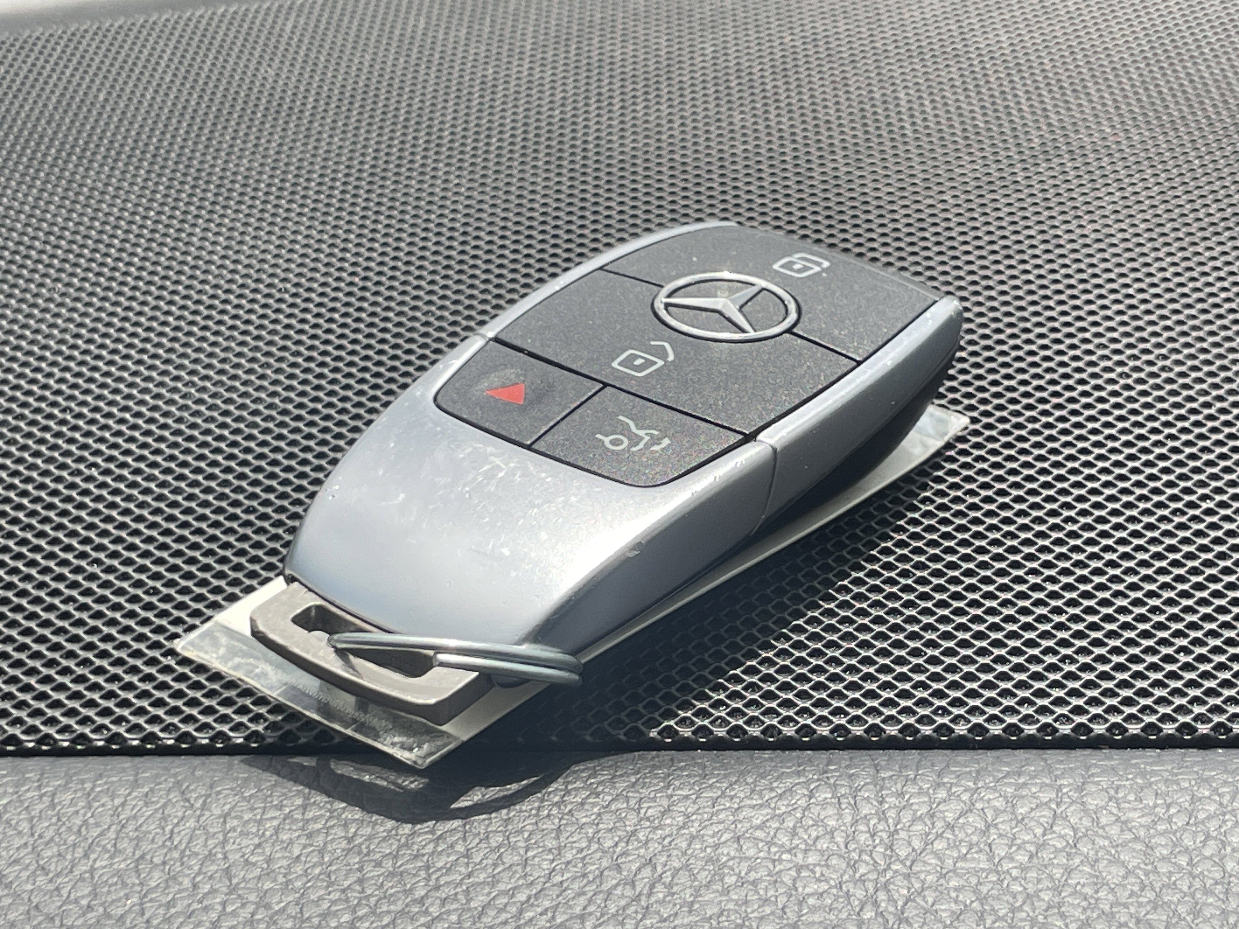 2023 Mercedes-Benz GLS GLS 580 4MATIC®