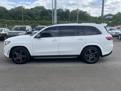 2023 Mercedes-Benz GLS GLS 580 4MATIC®