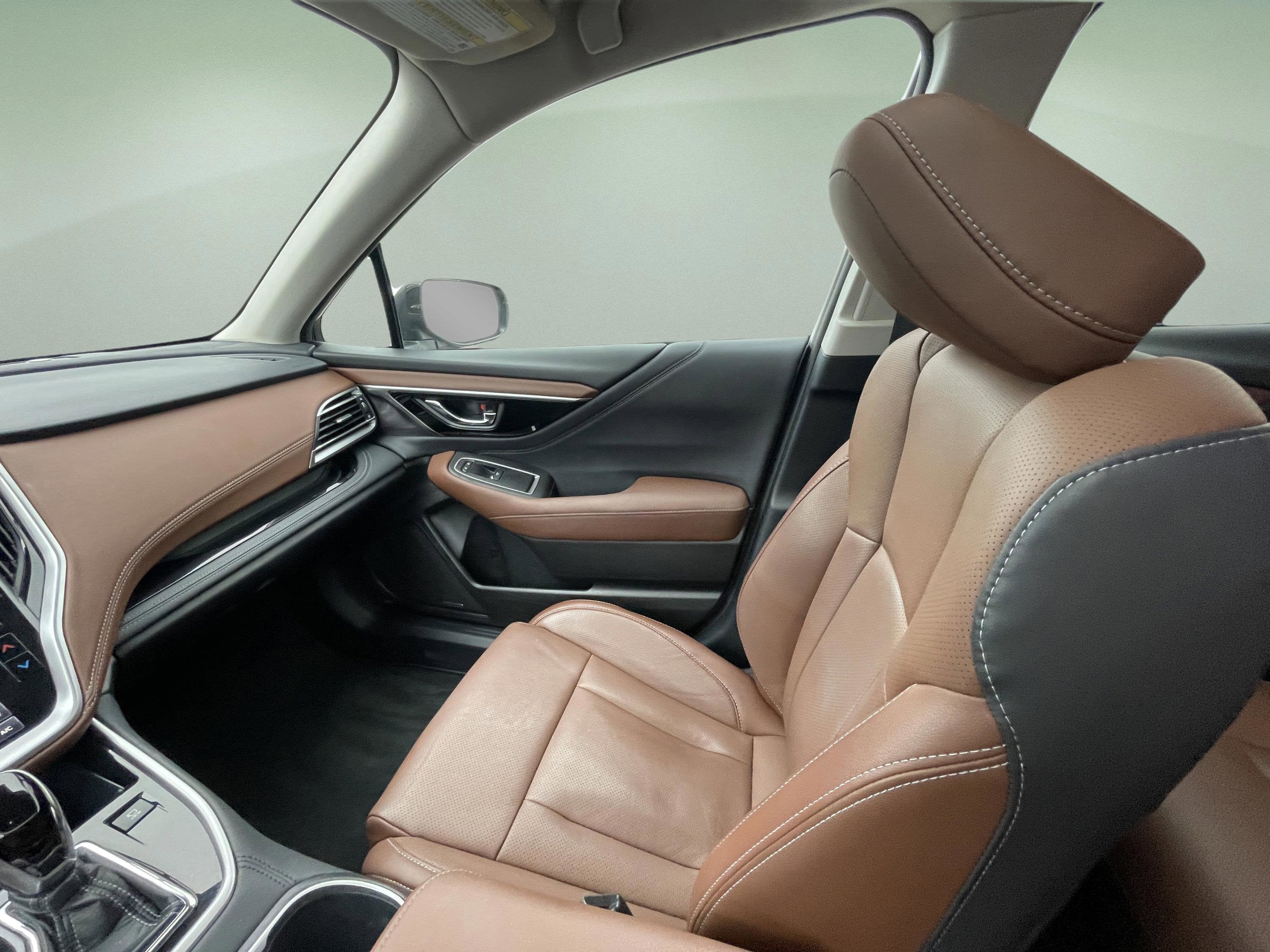 2023 Subaru Outback Touring