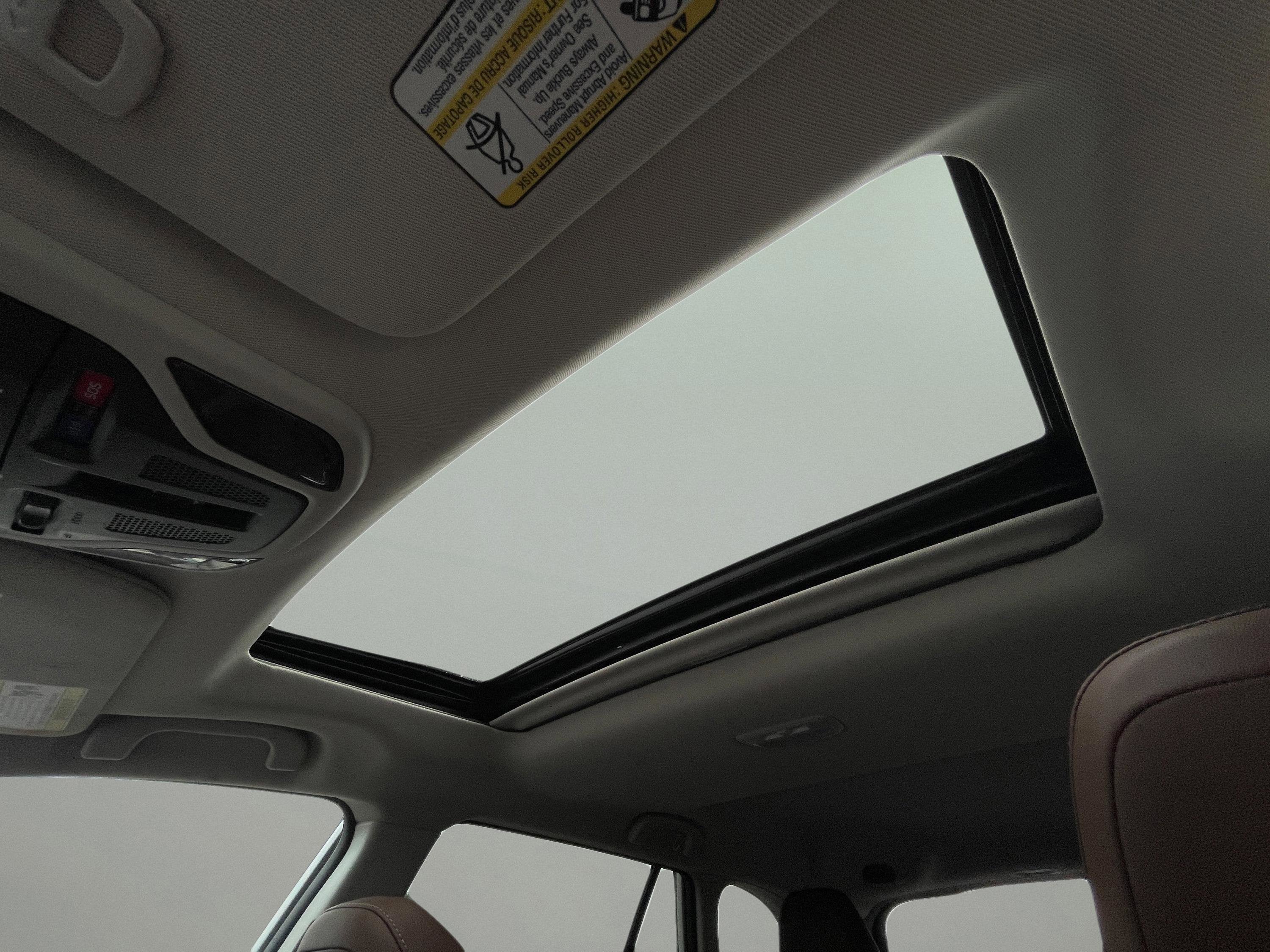 2023 Subaru Outback Touring