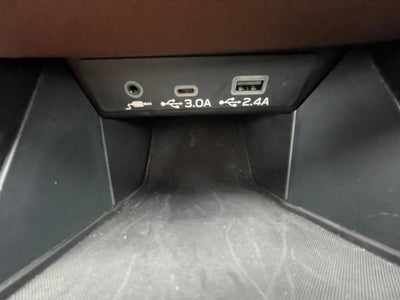2023 Subaru Outback Touring