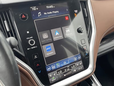 2023 Subaru Outback Touring