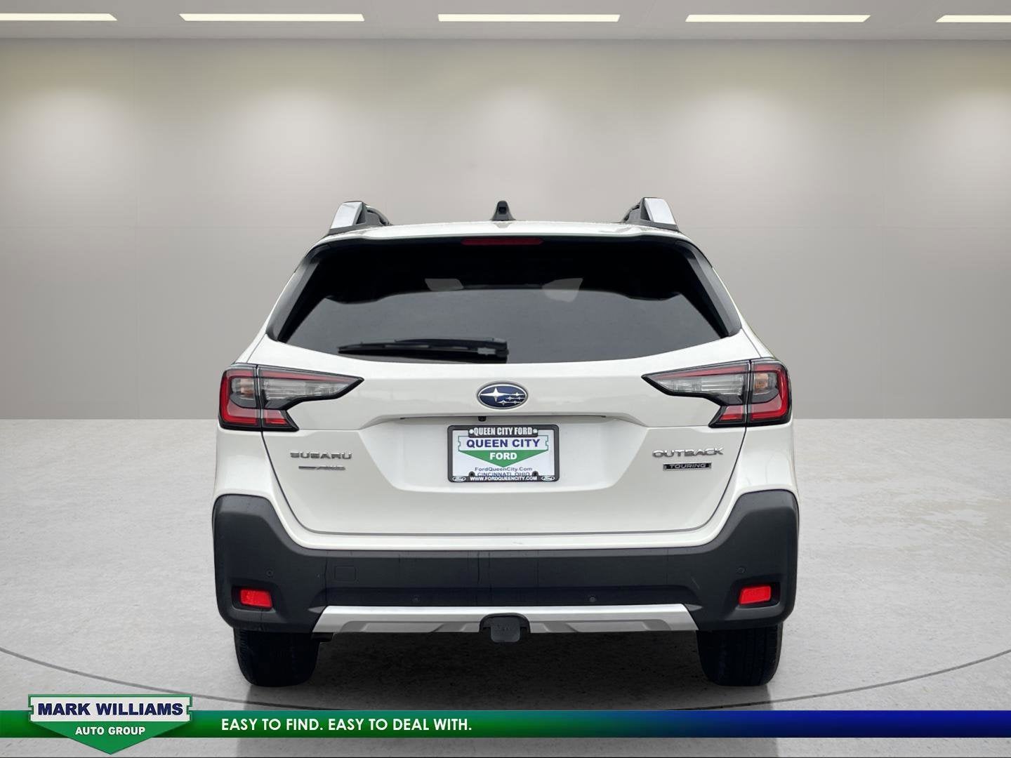 2023 Subaru Outback Touring