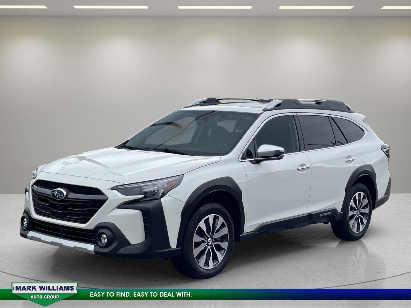 2023 Subaru Outback Touring