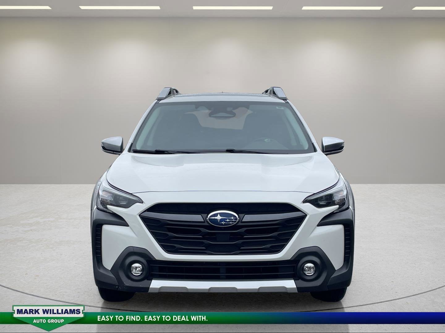 2023 Subaru Outback Touring