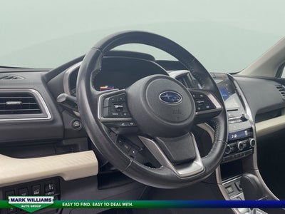2022 Subaru Ascent Premium