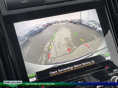 2022 Subaru Ascent Premium