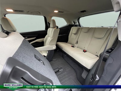 2022 Subaru Ascent Premium