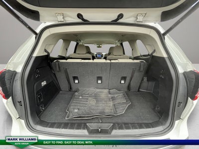 2022 Subaru Ascent Premium