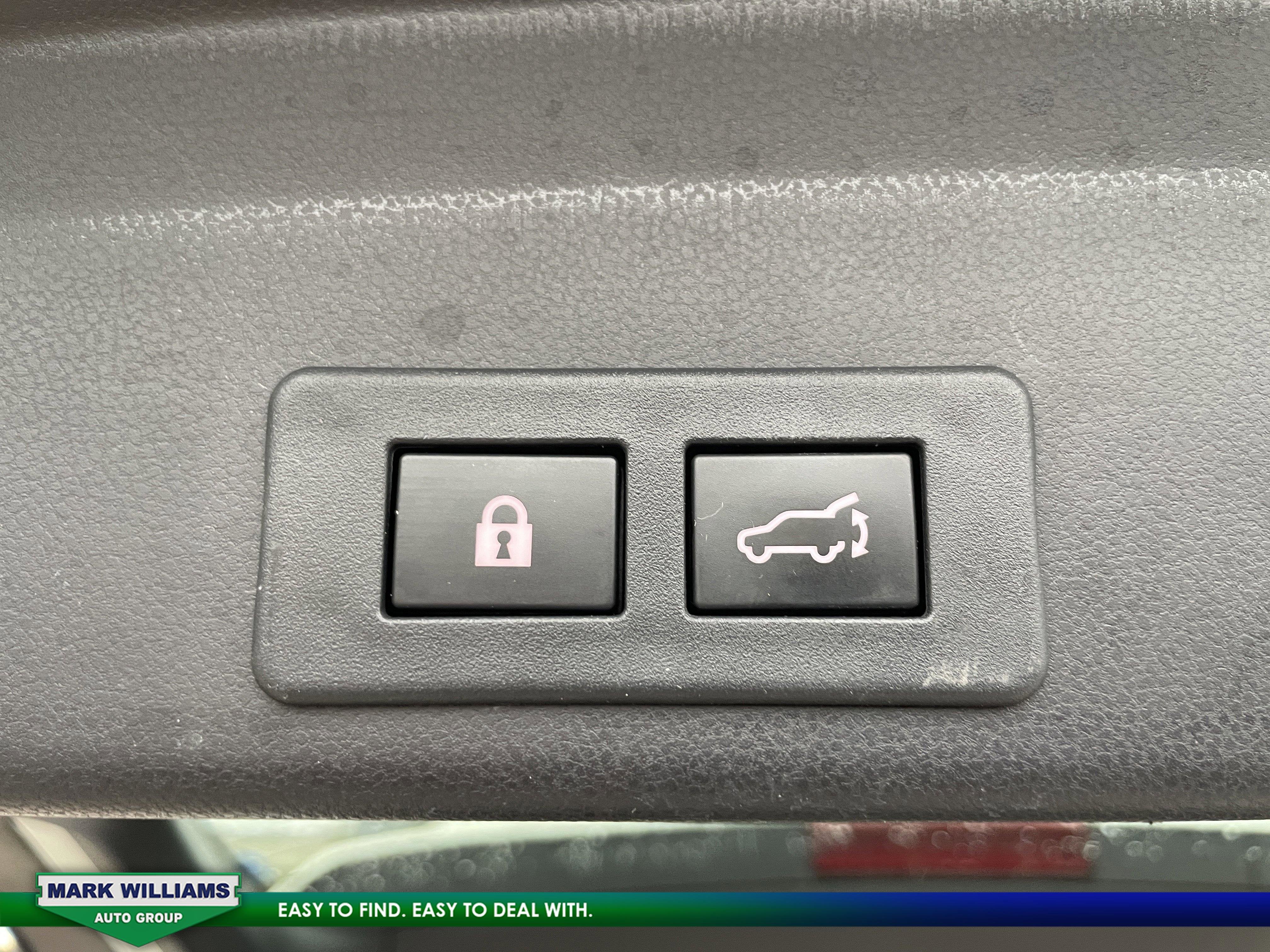 2022 Subaru Ascent Premium