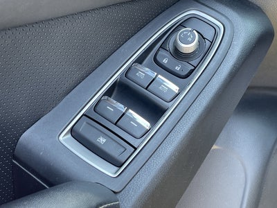 2023 Subaru Ascent Limited
